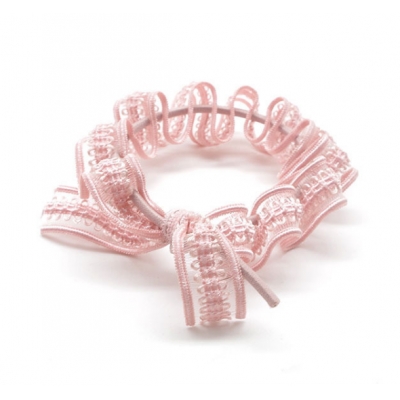 hot sales new fashion lady chic lace elastic hair bands